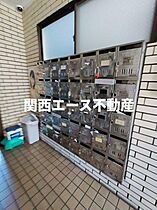 ルーチェ長田  ｜ 大阪府東大阪市稲田新町2丁目（賃貸マンション1R・5階・20.00㎡） その14