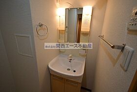 K court Nakakosaka  ｜ 大阪府東大阪市中小阪1丁目（賃貸マンション1LDK・2階・31.72㎡） その13