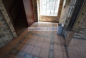 K court Nakakosaka  ｜ 大阪府東大阪市中小阪1丁目（賃貸マンション1LDK・2階・31.72㎡） その4