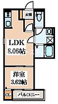 Fstyle大蓮東2号館  ｜ 大阪府東大阪市大蓮東2丁目（賃貸アパート1LDK・2階・29.20㎡） その2