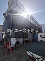 仮）東大阪市高井田中一丁目PROJECT  ｜ 大阪府東大阪市高井田中1丁目（賃貸アパート1R・2階・59.20㎡） その14