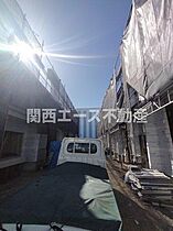 仮）東大阪市高井田中一丁目PROJECT  ｜ 大阪府東大阪市高井田中1丁目（賃貸アパート1R・2階・59.20㎡） その12