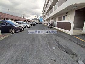 オリエントレジデンス新庄  ｜ 大阪府東大阪市新庄2丁目（賃貸マンション3LDK・4階・59.40㎡） その19