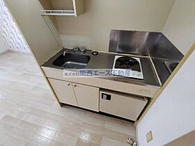 シートンすみだ  ｜ 大阪府東大阪市角田1丁目（賃貸マンション1R・2階・20.00㎡） その6