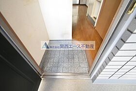 メイフェアＮ  ｜ 大阪府大東市扇町（賃貸マンション1K・5階・15.96㎡） その9