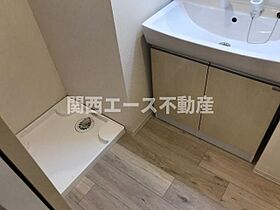 エイチ・ツーオー布施  ｜ 大阪府東大阪市足代北2丁目（賃貸マンション1LDK・2階・33.81㎡） その11