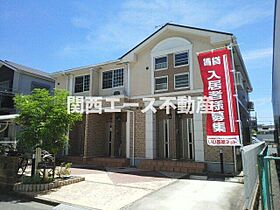 ラプチレユニオン  ｜ 大阪府門真市岸和田2丁目（賃貸アパート1R・1階・32.90㎡） その1