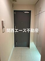 メロディーハイム四條畷  ｜ 大阪府四條畷市西中野3丁目（賃貸マンション3LDK・4階・70.47㎡） その11