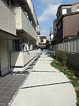 グランクリフ  ｜ 大阪府東大阪市上六万寺町（賃貸アパート2LDK・3階・60.88㎡） その3