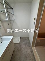 クリエオーレ東石切町  ｜ 大阪府東大阪市東石切町5丁目（賃貸アパート1LDK・3階・39.57㎡） その21