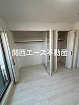 クリエオーレ東石切町  ｜ 大阪府東大阪市東石切町5丁目（賃貸アパート1LDK・3階・39.57㎡） その8