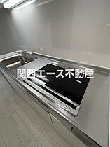 クリエオーレ東石切町  ｜ 大阪府東大阪市東石切町5丁目（賃貸アパート1LDK・2階・39.57㎡） その26