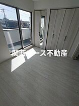 クリエオーレ津の辺町II  ｜ 大阪府大東市津の辺町（賃貸アパート1LDK・3階・34.12㎡） その19