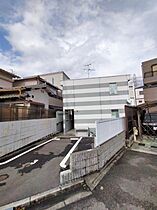 レオパレスヴァン  ｜ 大阪府東大阪市御厨3丁目（賃貸アパート1K・2階・19.87㎡） その22