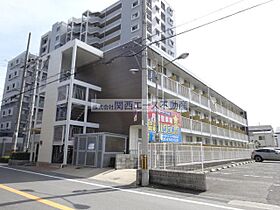 レオパレスドミール  ｜ 大阪府東大阪市中鴻池町2丁目（賃貸マンション1K・1階・19.87㎡） その1