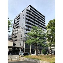 エクセルシオール長田  ｜ 大阪府東大阪市長田東3丁目（賃貸マンション1R・3階・22.10㎡） その1