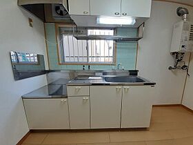 第2パークサイドハイツ  ｜ 大阪府寝屋川市池田北町（賃貸マンション1K・1階・24.42㎡） その4