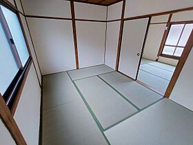 岡山東5丁目貸家  ｜ 大阪府四條畷市岡山東5丁目（賃貸一戸建2LDK・1階・56.49㎡） その23