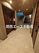 ShaMaisonリバーヒルズ  ｜ 大阪府東大阪市昭和町（賃貸マンション1LDK・3階・44.46㎡） その19