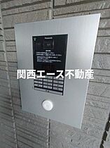 ShaMaisonリバーヒルズ  ｜ 大阪府東大阪市昭和町（賃貸マンション2LDK・2階・58.70㎡） その21