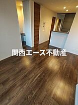 ShaMaisonリバーヒルズ  ｜ 大阪府東大阪市昭和町（賃貸マンション2LDK・2階・58.70㎡） その6