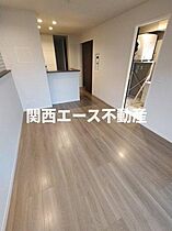 ShaMaisonリバーヒルズ  ｜ 大阪府東大阪市昭和町（賃貸マンション1LDK・1階・43.30㎡） その8