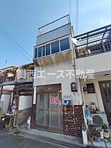 長池町1丁目貸家  ｜ 大阪府八尾市長池町1丁目（賃貸テラスハウス2LDK・1階・56.46㎡） その15