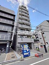 長田ルグラン  ｜ 大阪府東大阪市長田中1丁目（賃貸マンション1K・1階・20.00㎡） その1