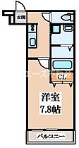 フジパレス俊徳道WEST  ｜ 大阪府東大阪市太平寺1丁目（賃貸アパート1K・3階・27.00㎡） その2