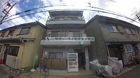 パルイレブン  ｜ 大阪府東大阪市西堤楠町3丁目（賃貸マンション1R・1階・16.00㎡） その14