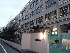 パルイレブン  ｜ 大阪府東大阪市西堤楠町3丁目（賃貸マンション1R・1階・16.00㎡） その24