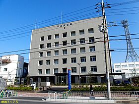 ベルビュー松田  ｜ 大阪府東大阪市西堤楠町2丁目（賃貸マンション2LDK・3階・43.00㎡） その18