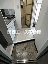 ベルジュネス  ｜ 大阪府東大阪市若江西新町1丁目（賃貸マンション1K・1階・20.41㎡） その14