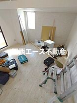 ベルジュネス  ｜ 大阪府東大阪市若江西新町1丁目（賃貸マンション1K・1階・20.41㎡） その15