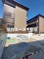 フォレストメゾン南鴻池  ｜ 大阪府東大阪市南鴻池町1丁目（賃貸アパート1LDK・3階・59.00㎡） その11