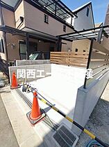 フォレストメゾン南鴻池  ｜ 大阪府東大阪市南鴻池町1丁目（賃貸アパート1LDK・3階・59.00㎡） その5