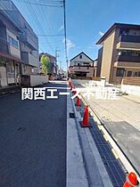 フォレストメゾン南鴻池  ｜ 大阪府東大阪市南鴻池町1丁目（賃貸アパート1LDK・3階・59.00㎡） その10