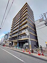 アマービレ布施  ｜ 大阪府東大阪市足代3丁目（賃貸マンション1K・2階・25.31㎡） その17