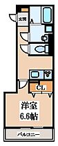 La Pause East Avenue  ｜ 大阪府八尾市東本町1丁目4-22（賃貸アパート1K・3階・27.81㎡） その2