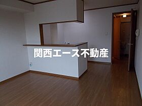 スミスガーデン  ｜ 大阪府門真市大橋町（賃貸アパート2LDK・2階・51.26㎡） その5