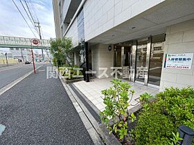 CASSIA高井田NorthCourt  ｜ 大阪府東大阪市高井田本通5丁目（賃貸マンション1K・7階・25.44㎡） その24