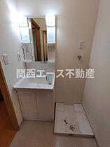 アンプルールフェールパルフェ  ｜ 大阪府大東市三箇4丁目（賃貸マンション1K・3階・30.43㎡） その11