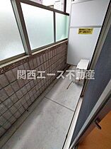 アンプルールフェールパルフェ  ｜ 大阪府大東市三箇4丁目（賃貸マンション1K・3階・30.43㎡） その14