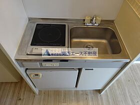 メゾン御供田  ｜ 大阪府大東市御供田4丁目（賃貸マンション1R・4階・18.00㎡） その12