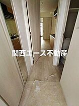 クローバー・クレスト  ｜ 大阪府東大阪市下小阪2丁目（賃貸マンション1DK・2階・27.39㎡） その14