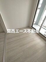 クローバー・クレスト  ｜ 大阪府東大阪市下小阪2丁目（賃貸マンション1DK・2階・27.39㎡） その10