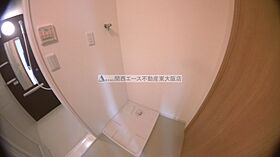 フォレストメゾンSOLEIL  ｜ 大阪府東大阪市松原1丁目（賃貸アパート2LDK・1階・53.20㎡） その14