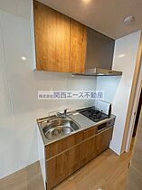 M s house上小阪  ｜ 大阪府東大阪市西上小阪（賃貸アパート1R・3階・32.42㎡） その6