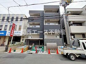 フジパレス長田ノース  ｜ 大阪府東大阪市長田西2丁目（賃貸アパート1K・2階・27.08㎡） その16