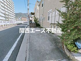 グロースハイツ新石切II  ｜ 大阪府東大阪市中石切町4丁目（賃貸アパート1LDK・1階・40.06㎡） その5